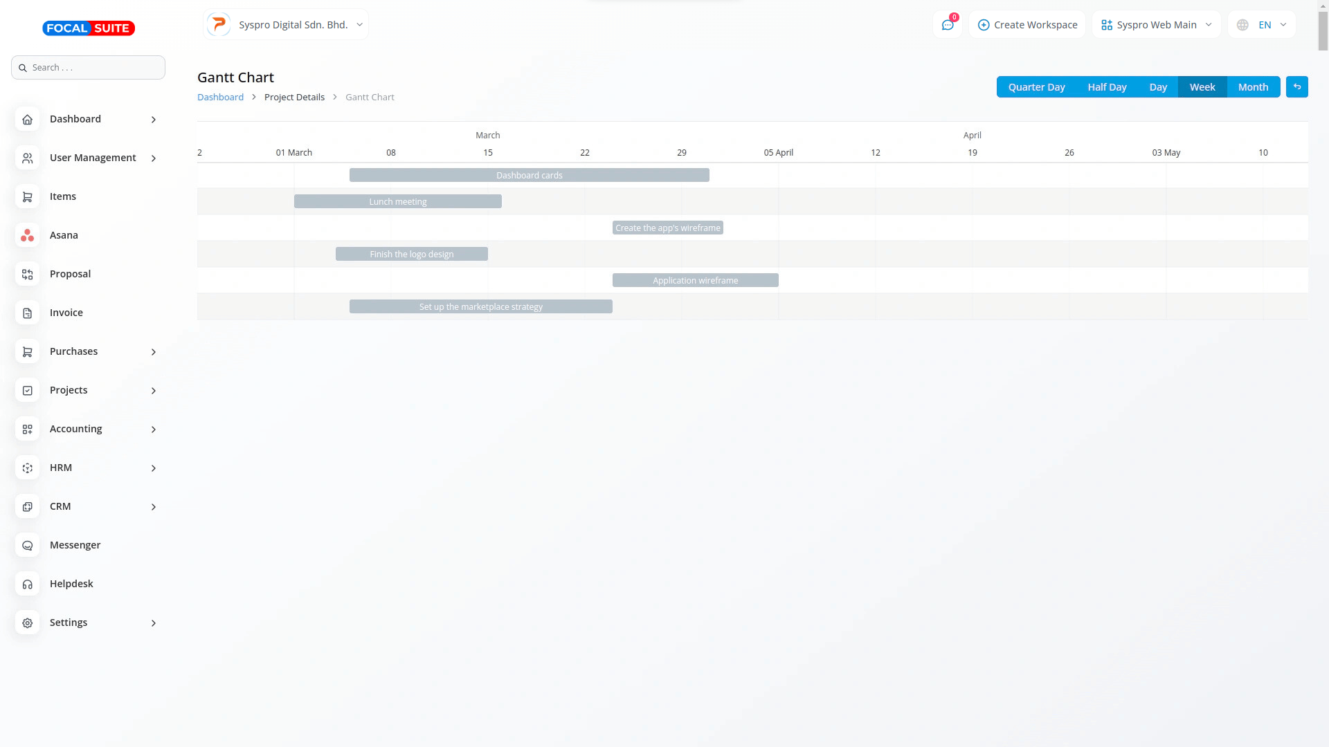 Organic Vegetable Box